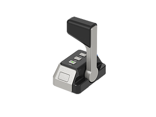 Smart Throttle